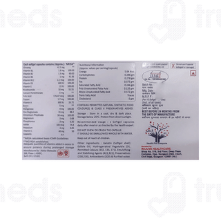 Quentia Capsule 10