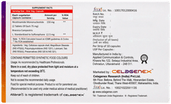 Altibrain S Capsule 10