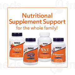 Now Saw Palmetto Extract Capsule 240