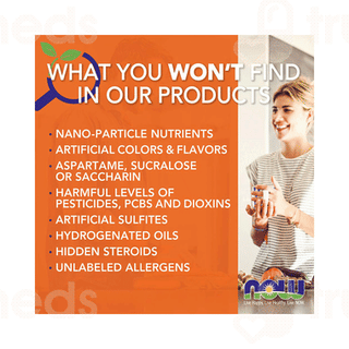 Now Saw Palmetto Extract Capsule 240