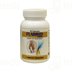 Flabrid Capsule 60
