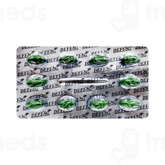 Defi 5g Capsule 10