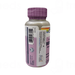 Solaray Berberine Vegcaps 60