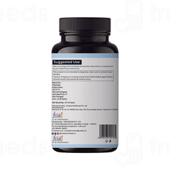 Miduty Krill Omega Complex Capsule 60