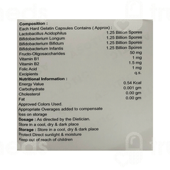 Asotic Capsule 10