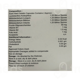 Asotic Capsule 10