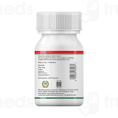 Inlife Liver Support Vegetarian Capsule 60