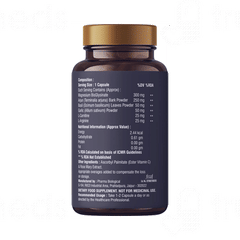Nutrisrot Bp Pro Capsule 60 Nutrisrot Bp Pro Capsule 60