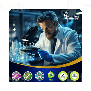 Humming Herbs Resveratrol 750mg Capsule 90