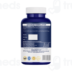 Fitness Veda Nmn Pro+ 600 Veggie Capsule 60