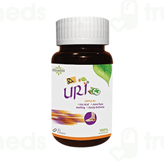 Streamline Dr Uri + Capsule 30 Streamline Dr Uri + Capsule 30