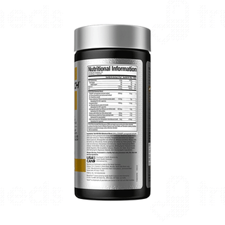 Muscletech Test Hd Elite Veggie Capsule 60