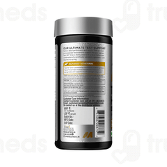 Muscletech Test Hd Elite Veggie Capsule 60