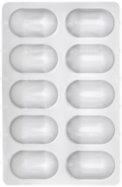 Atorzux Cv 20 Capsule 10 Atorzux Cv 20 Capsule 10