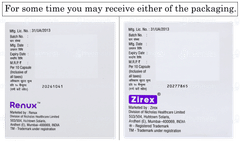 Rosuren Cv 20 Capsule 10 Rosuren Cv 20 Capsule 10