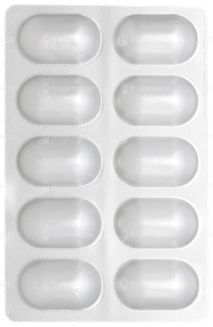 Rosuren Cv 20 Capsule 10 Rosuren Cv 20 Capsule 10