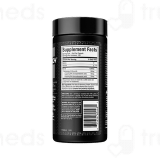 Muscletech Platinum 100%  Fish Oil Capsule 100