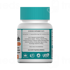 Myupchar Medarodh Capsule 60