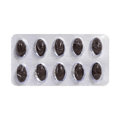 Vitaneuron Od Capsule 10 Vitaneuron Od Capsule 10