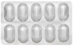 Ezbph Capsule 10 Ezbph Capsule 10