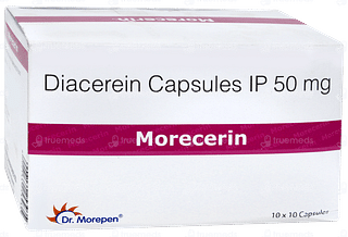 Morecerin Capsule 10