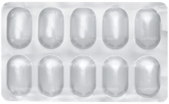 Morecerin Capsule 10