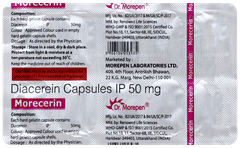 Morecerin Capsule 10
