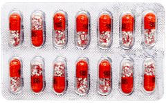 Alamin M Forte Capsule 14