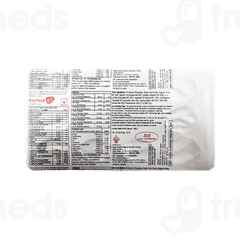 Oxyfood 5g Capsule 10