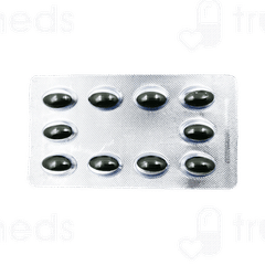 Oxyfood 5g Capsule 10
