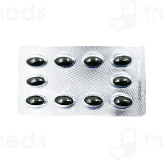 Oxyfood 5g Capsule 10