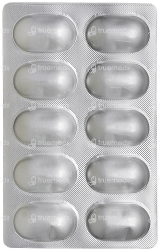 Kolontox Gi Capsule 10