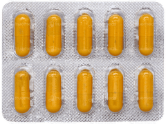 Terajet 500 Capsule 10 Terajet 500 Capsule 10