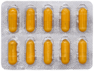 Terajet 500 Capsule 10