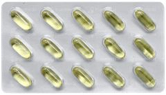 Primsooth 1000 Capsule 15