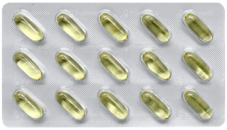 Primsooth 1000 Capsule 15