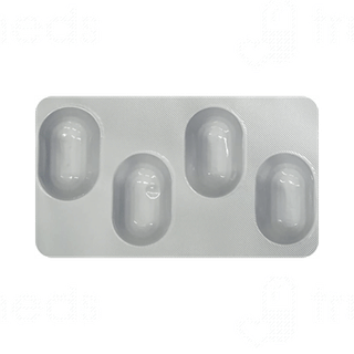 Icos 0.5g Capsule 4