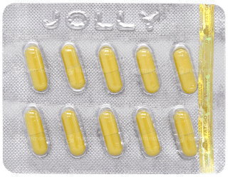 Jolly Fat Go Capsule 10