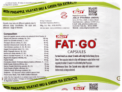 Jolly Fat Go Capsule 10