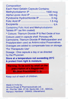 Mego Xl Capsule 15 Mego Xl Capsule 15