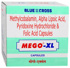 Mego Xl Capsule 15 Mego Xl Capsule 15