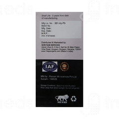 7days Advanced Fat Burner Capsule 60