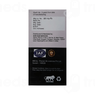 7days Advanced Fat Burner Capsule 60