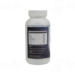 Aca Eye Sight Care Capsule 90