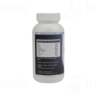 Aca Eye Sight Care Capsule 90