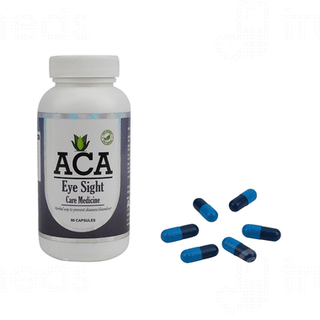 Aca Eye Sight Care Capsule 90