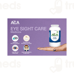 Aca Eye Sight Care Capsule 90