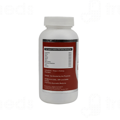 Aca Kidney Disorder Capsule 90