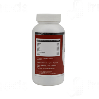 Aca Kidney Disorder Capsule 90