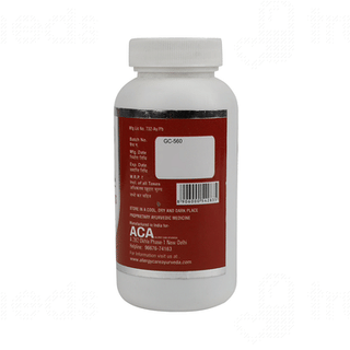 Aca Kidney Disorder Capsule 90